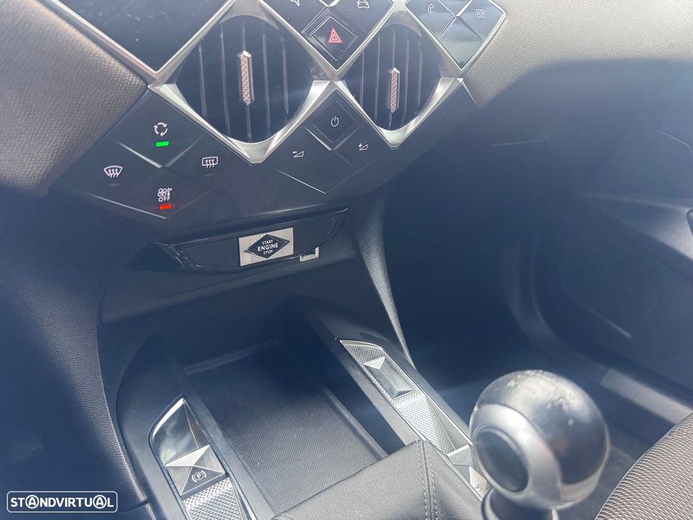 DS DS3 Crossback 1.2 PureTech Be Chic - 8