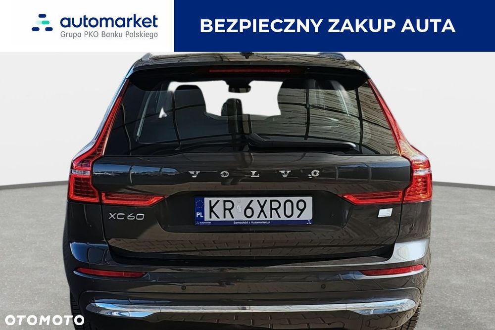 Volvo XC 60 - 9