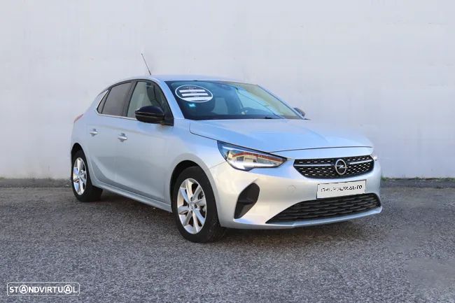Opel Corsa 1.5 D Elegance - 22