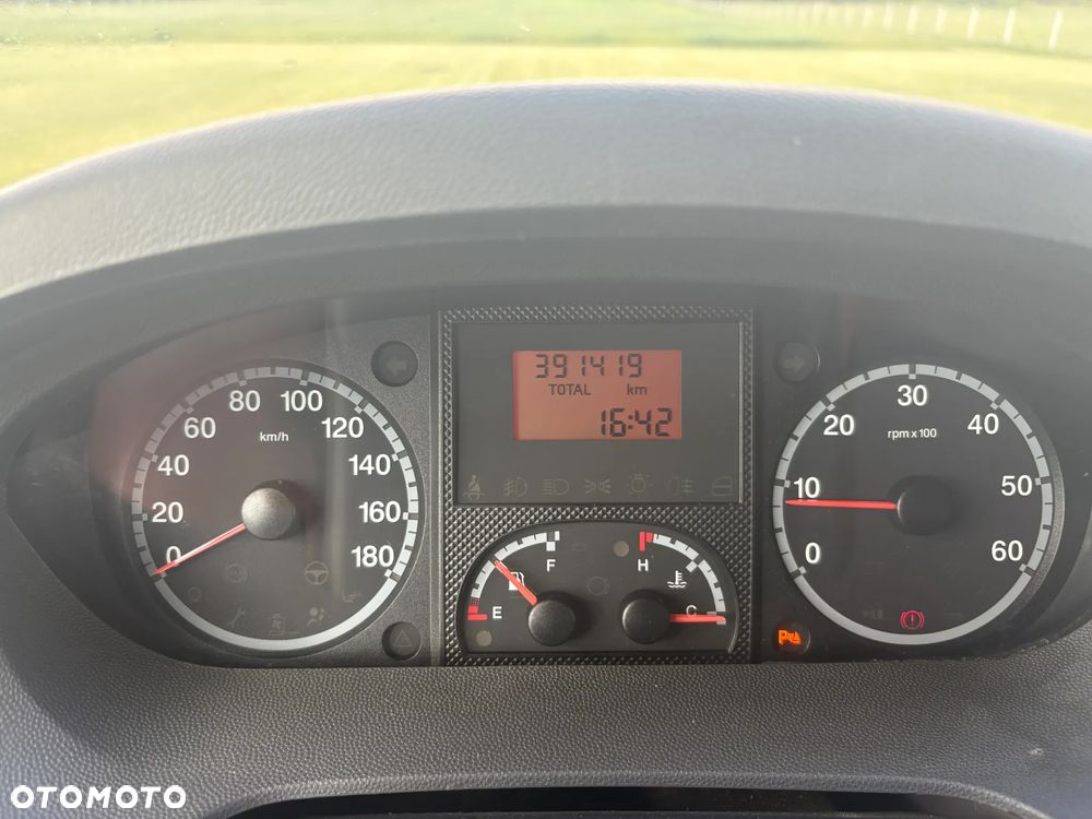 Peugeot BOXER - 9