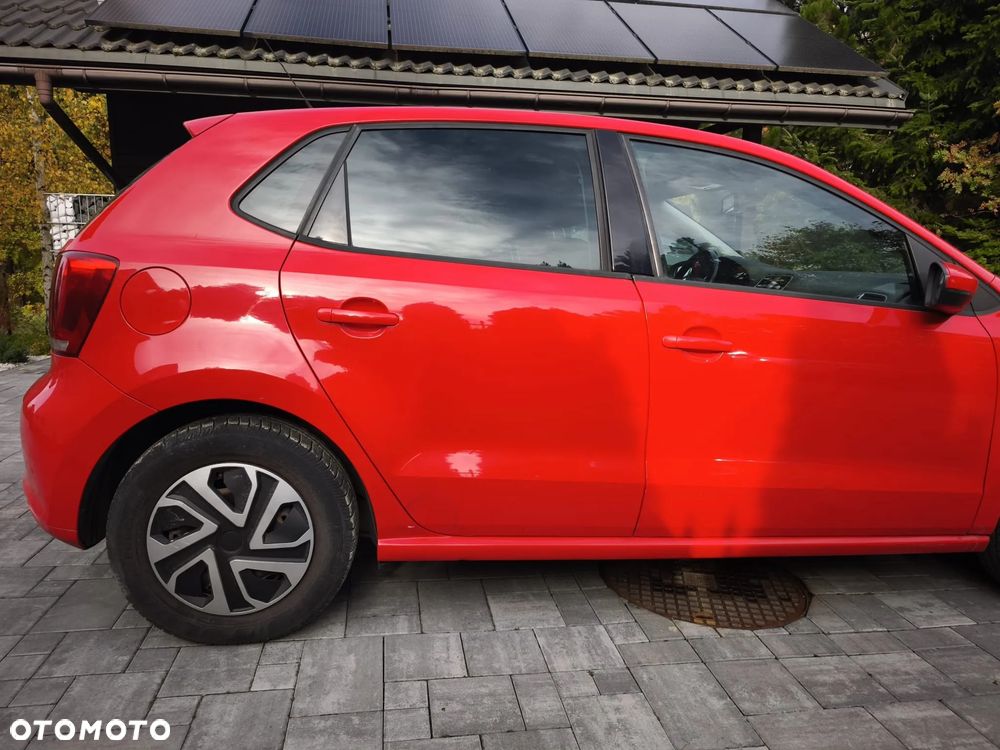 Volkswagen Polo - 17