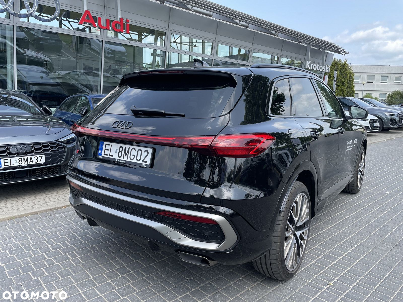 Audi Q5 - 4