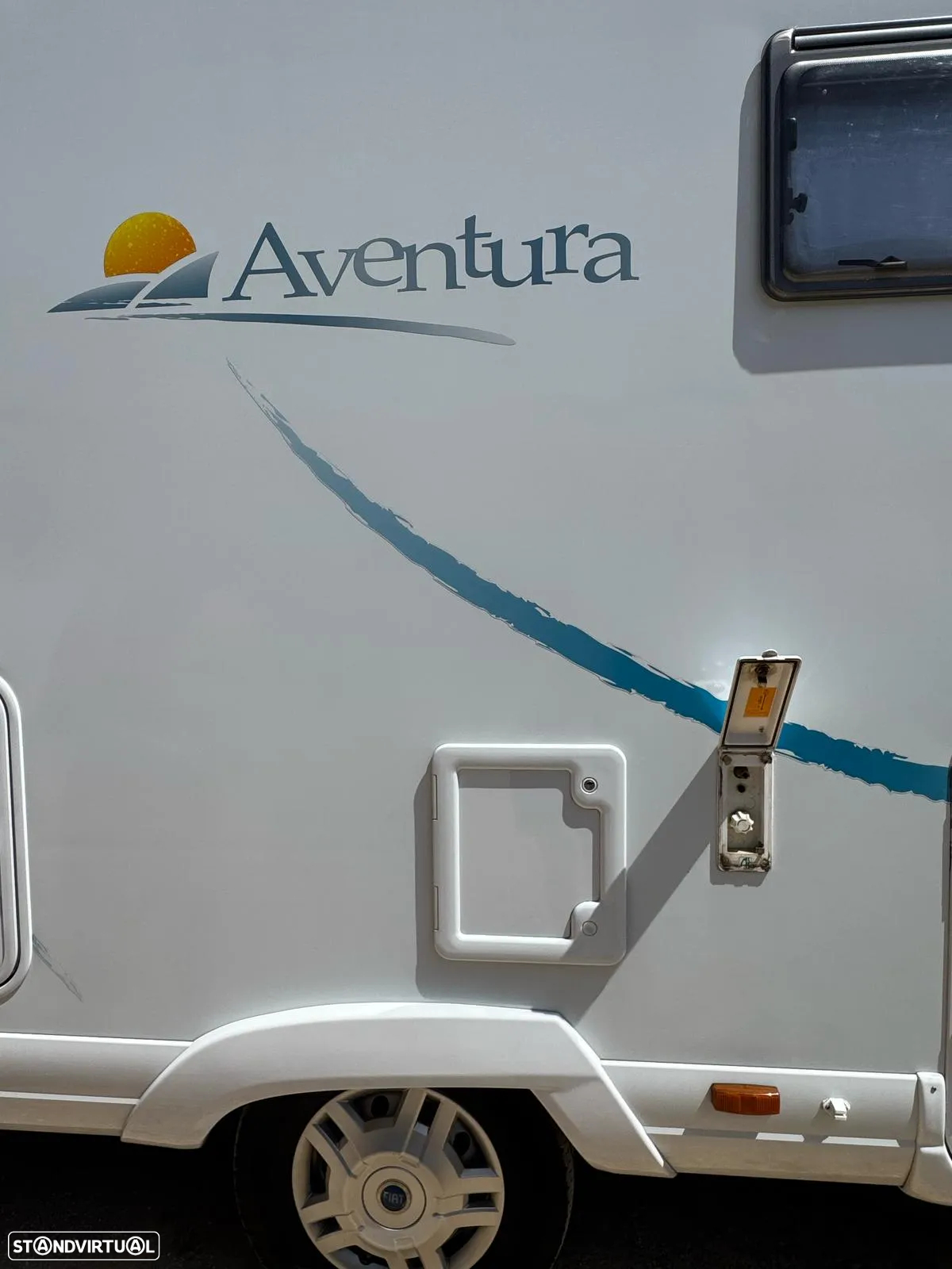 Fiat Ducato Pilot G710 - 29
