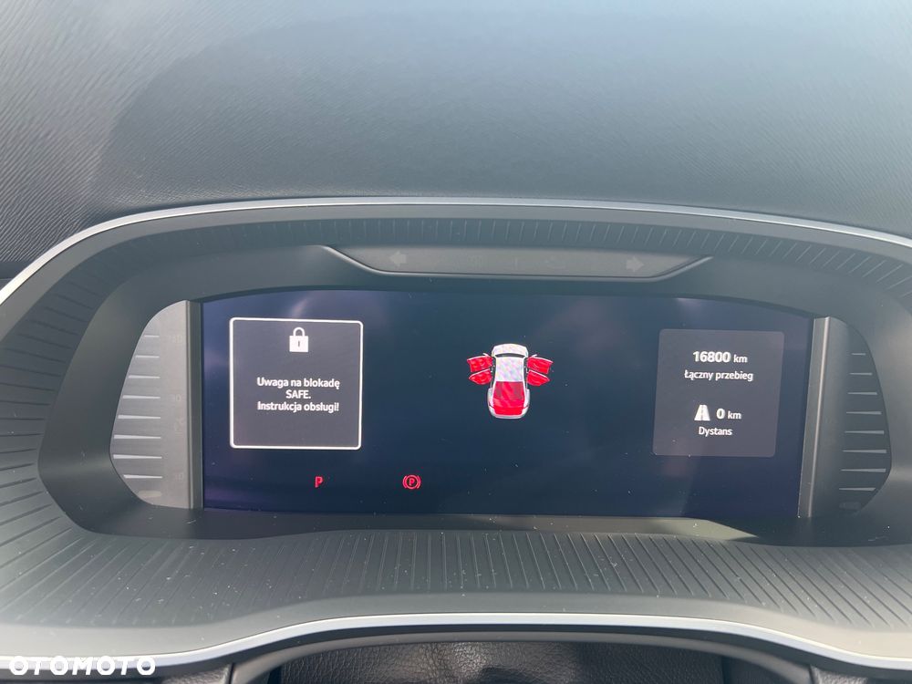 Skoda Octavia 1.5 TSI mHEV Sportline DSG - 2