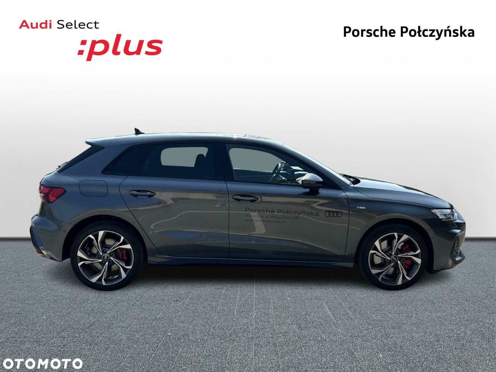 Audi A3 - 5