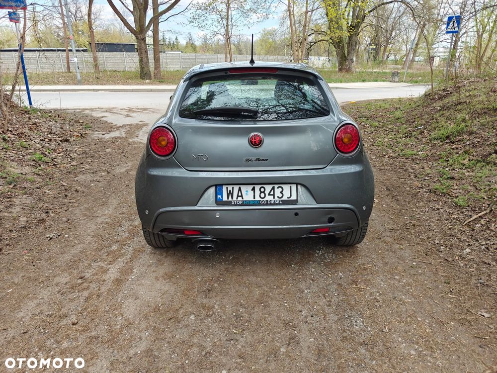 Alfa Romeo Mito - 6