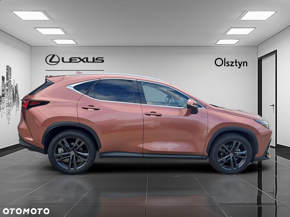 Lexus NX 350h Prestige AWD - 6