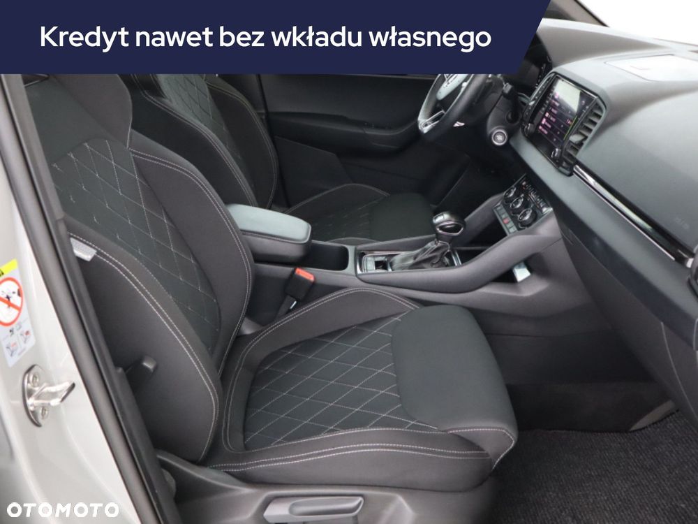 Skoda Karoq - 11