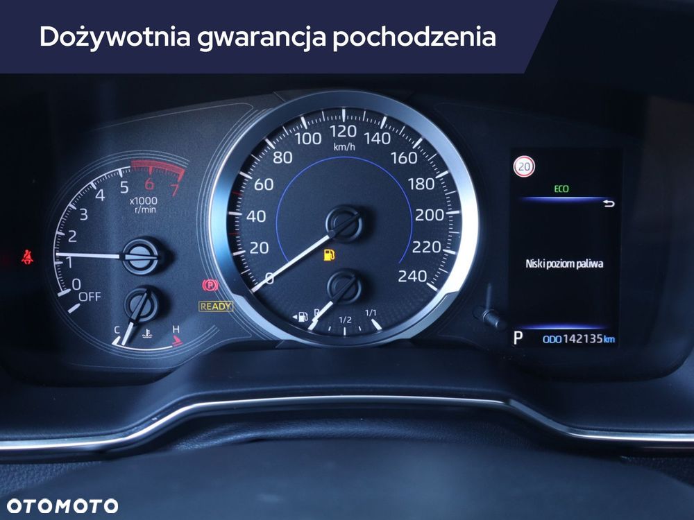 Toyota Corolla - 13