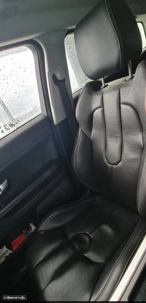 Land Rover Range Rover Evoque 2.2 SD4 Dynamic Auto - 17