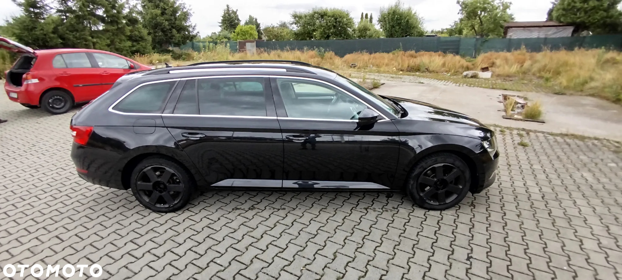 Skoda Superb 2.0 TDI Ambition - 10