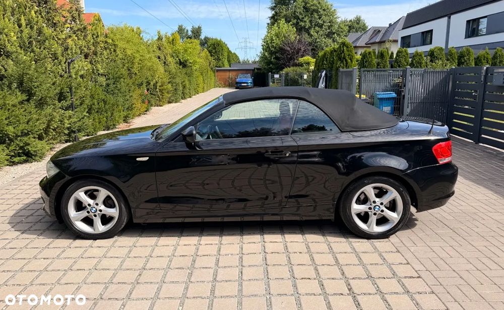 BMW Seria 1 118i Edition Sport - 2