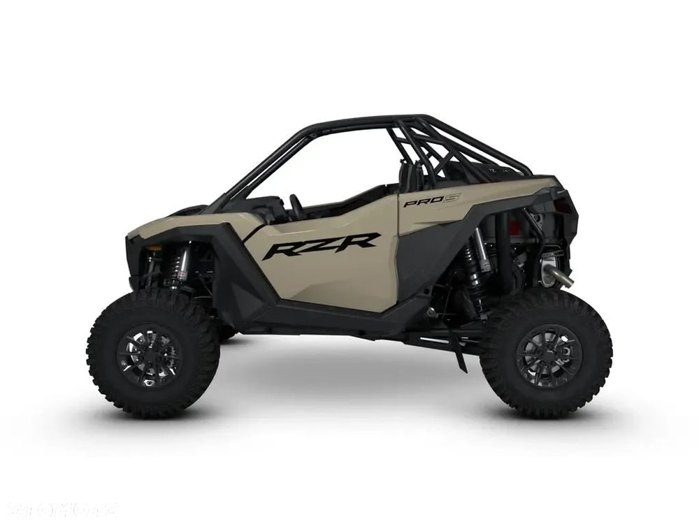 Polaris RZR