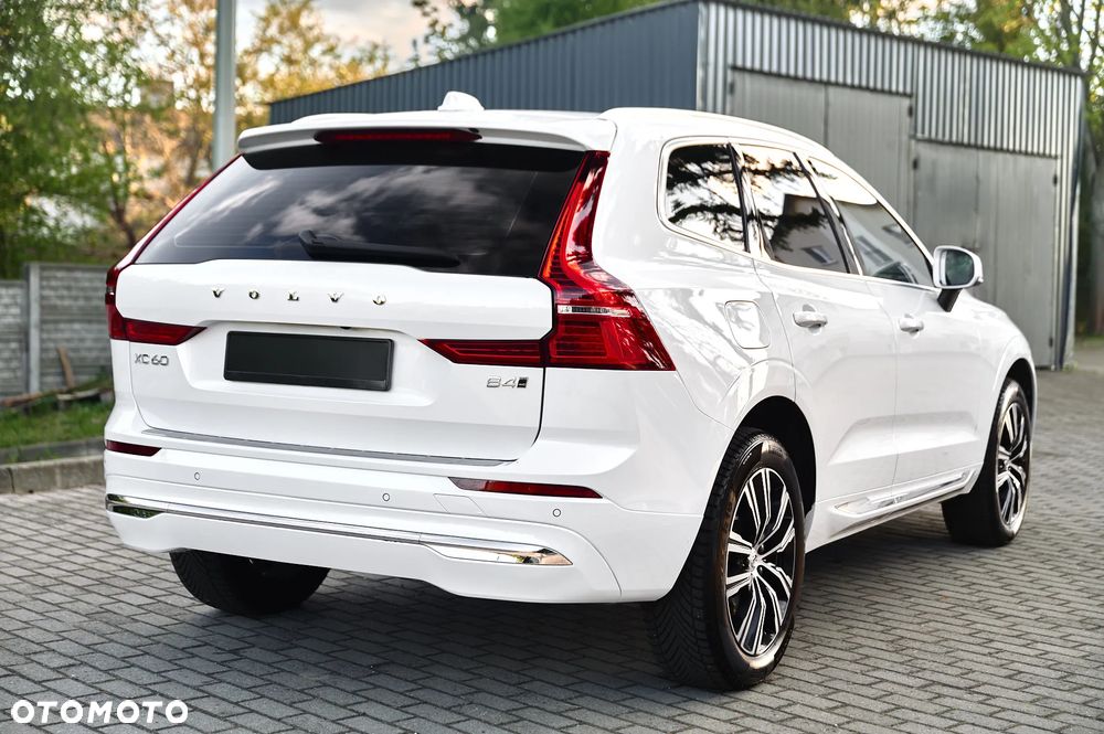 Volvo XC 60 B4 D AWD Inscription - 14