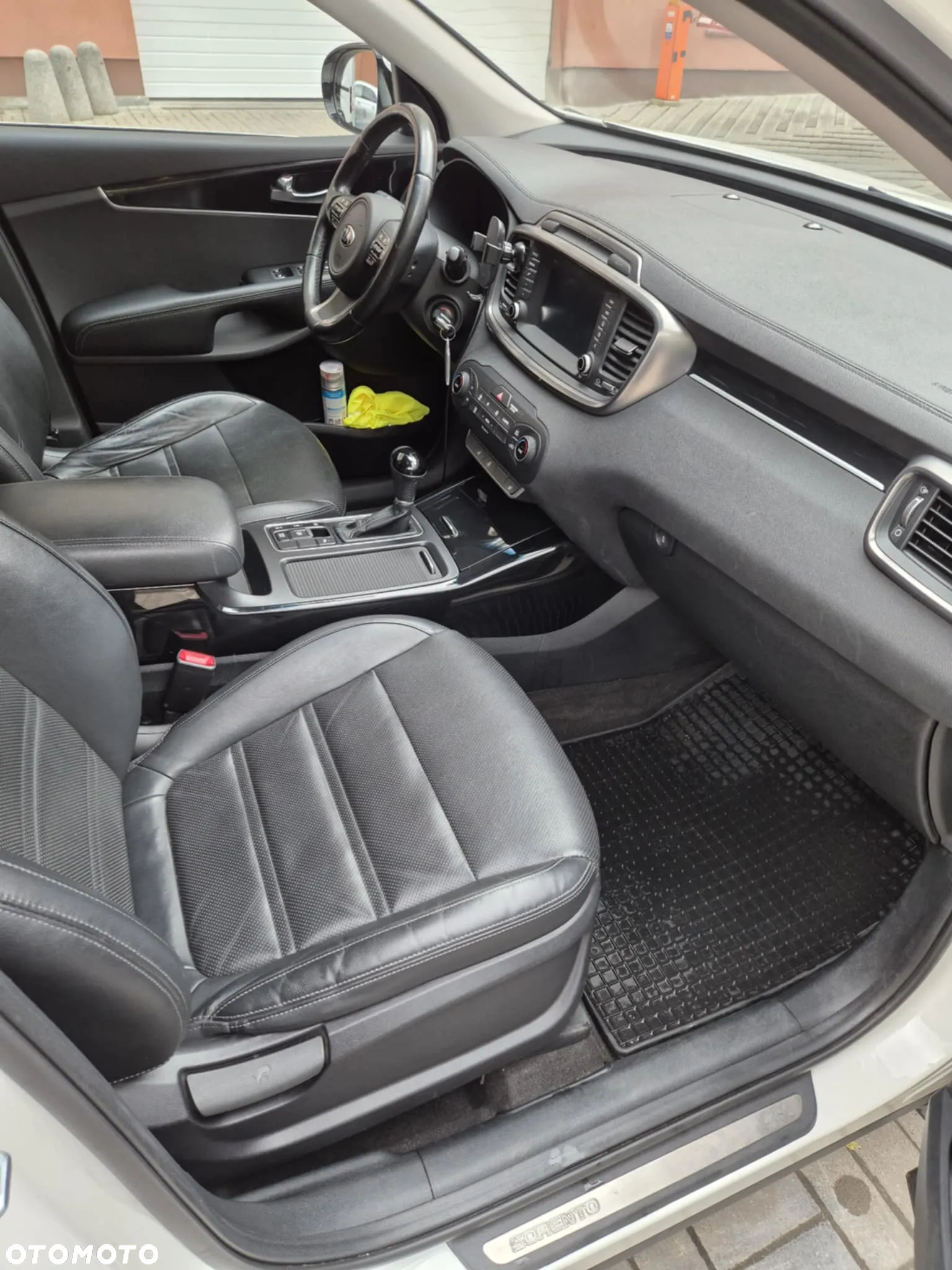 Kia Sorento 2.0 CRDI XL - 5