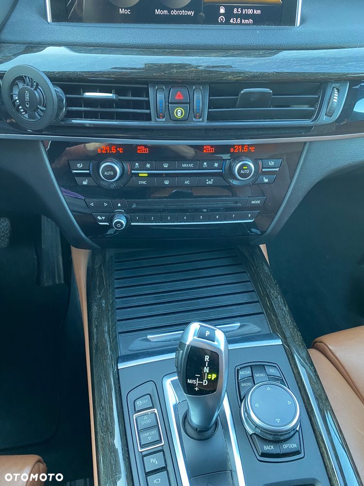 BMW X5 - 9