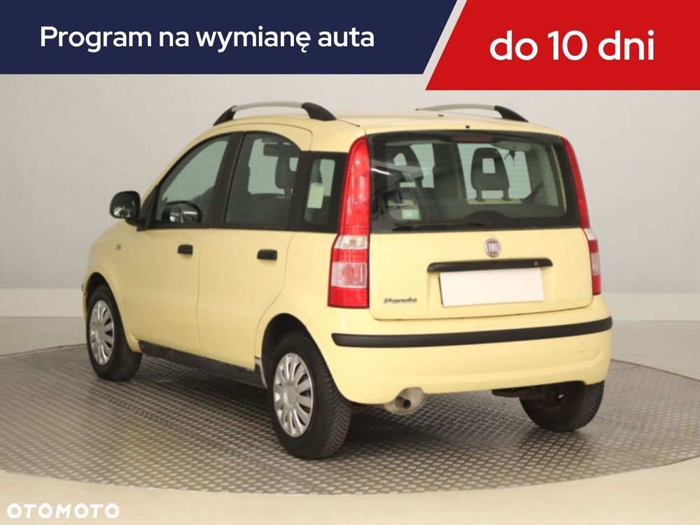 Fiat Panda - 6