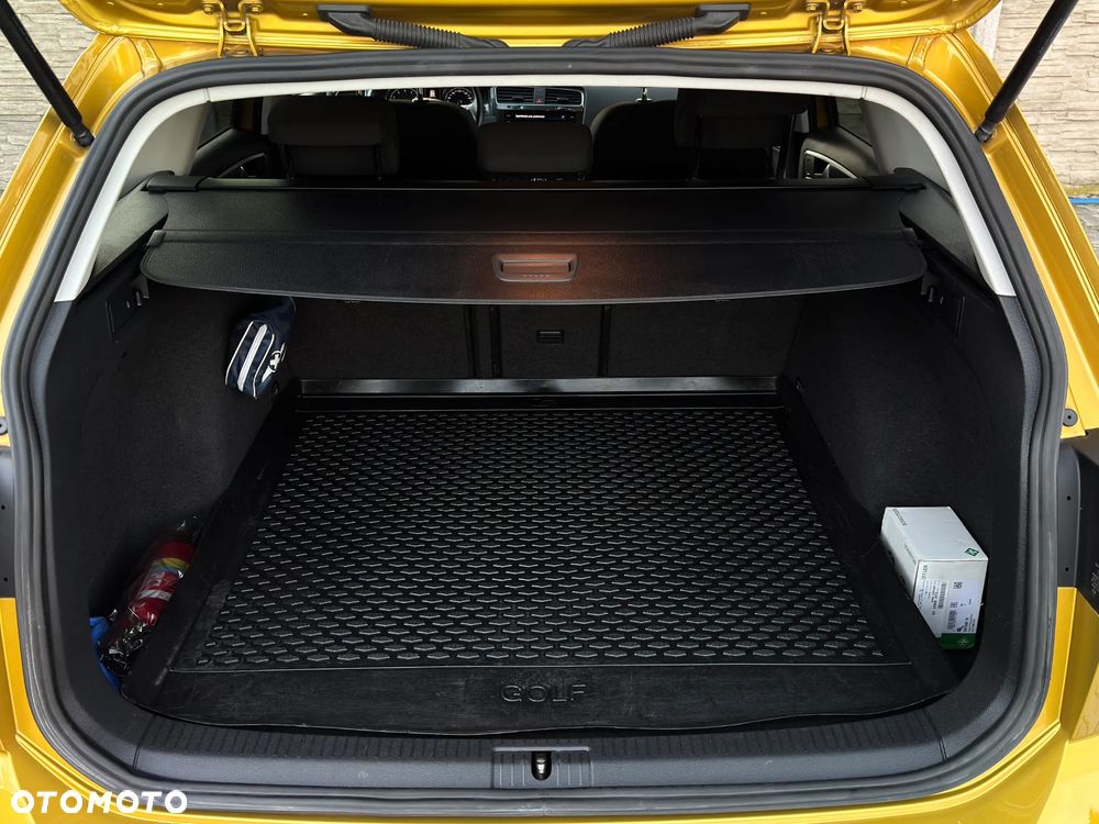 Volkswagen Golf 1.4 TSI BMT Comfortline - 40