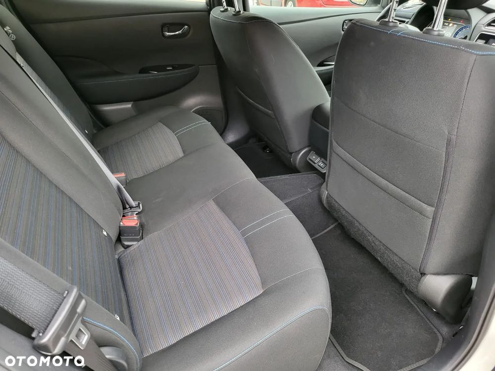 Nissan Leaf e+ 62kWh N-Connecta - 23