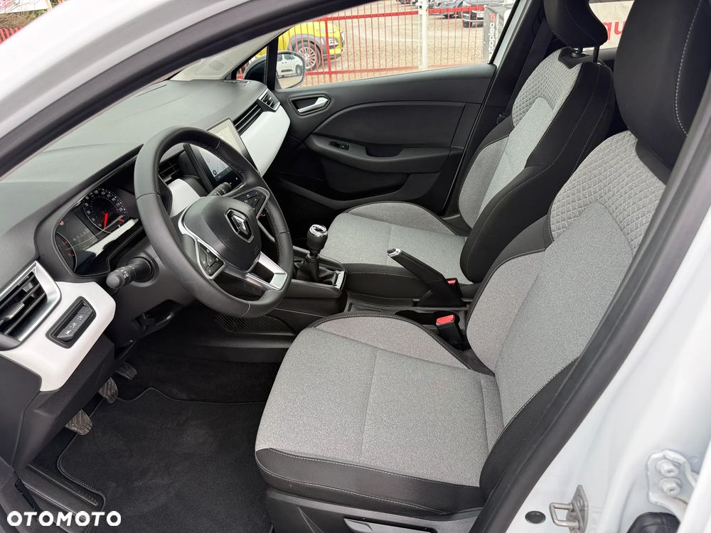 Renault Clio 1.0 TCe Equilibre - 7