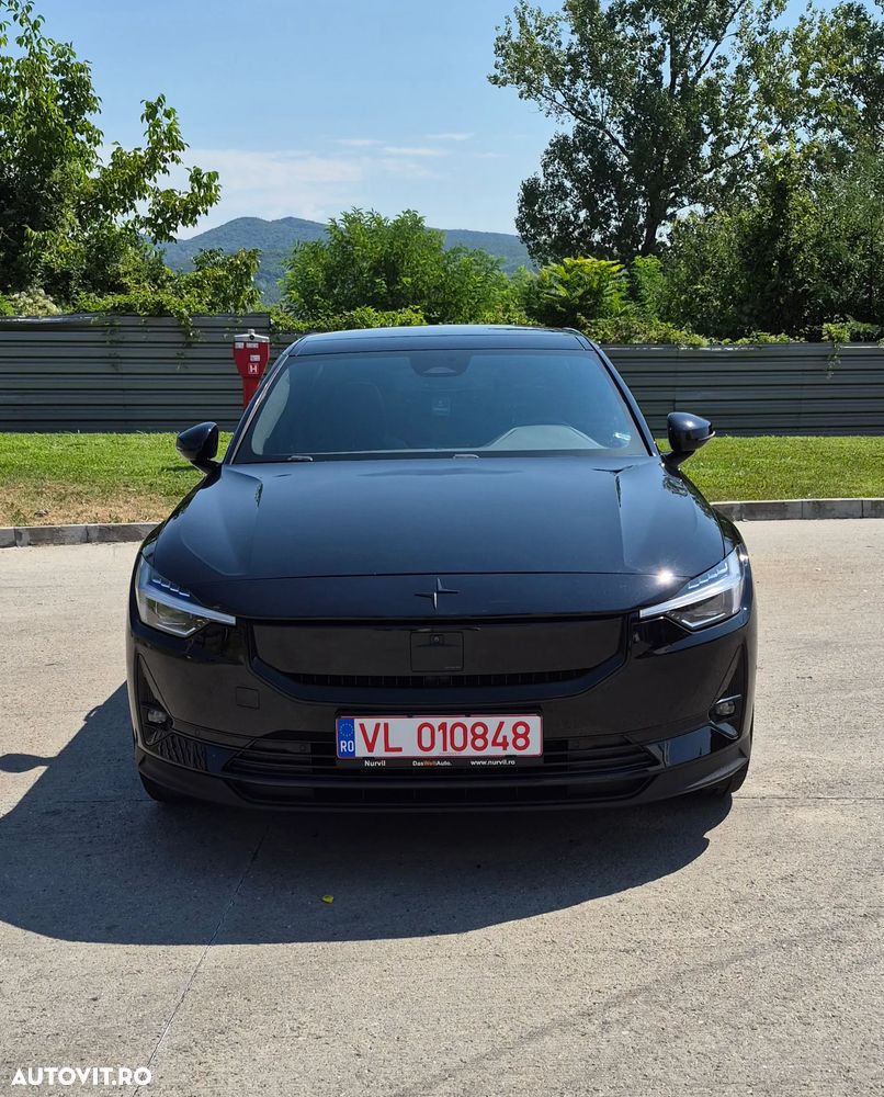 Polestar 2 Single Motor 82kWh Plus - 2