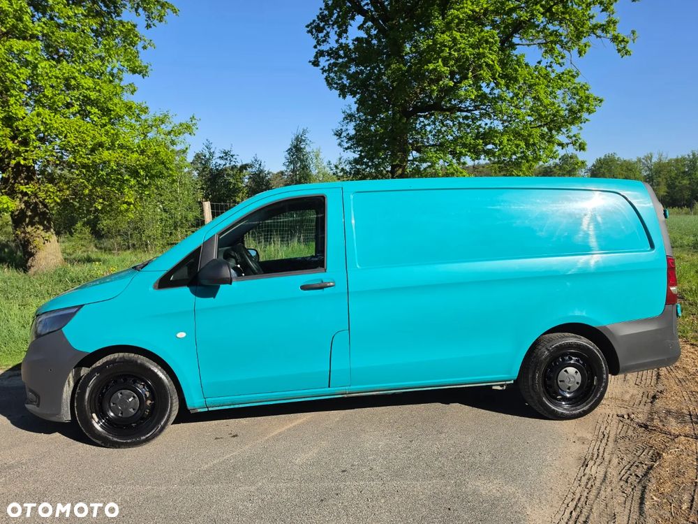 Mercedes-Benz Vito 114CDI - 3