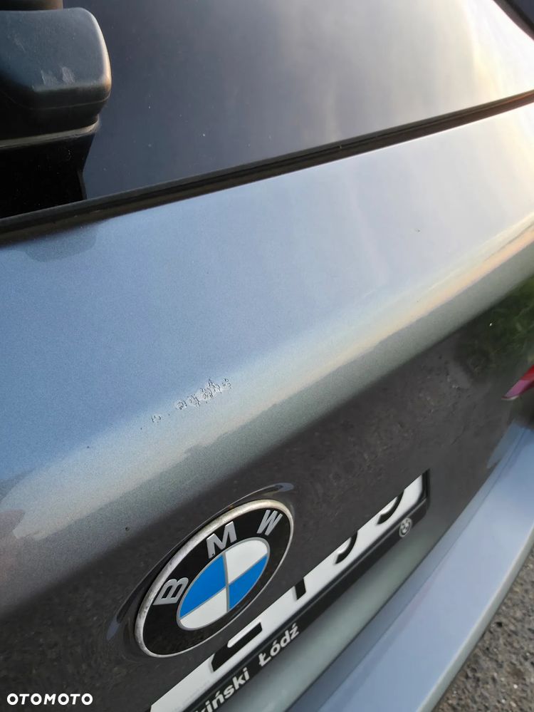 BMW Seria 5 - 26