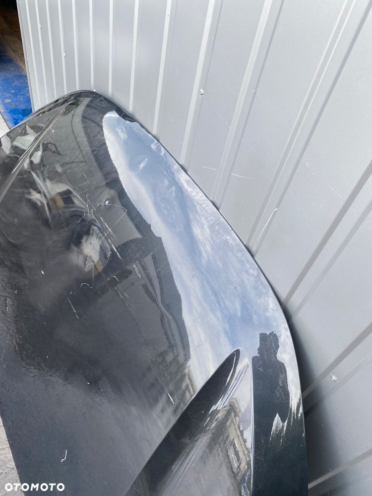 DACIA SANDERO 3 III Logan 3 III  MASKA POKRYWA SILNIKA TEKNA Wwa - 11