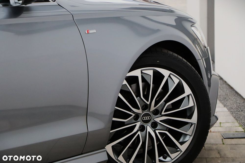 Audi A6 Avant - 15