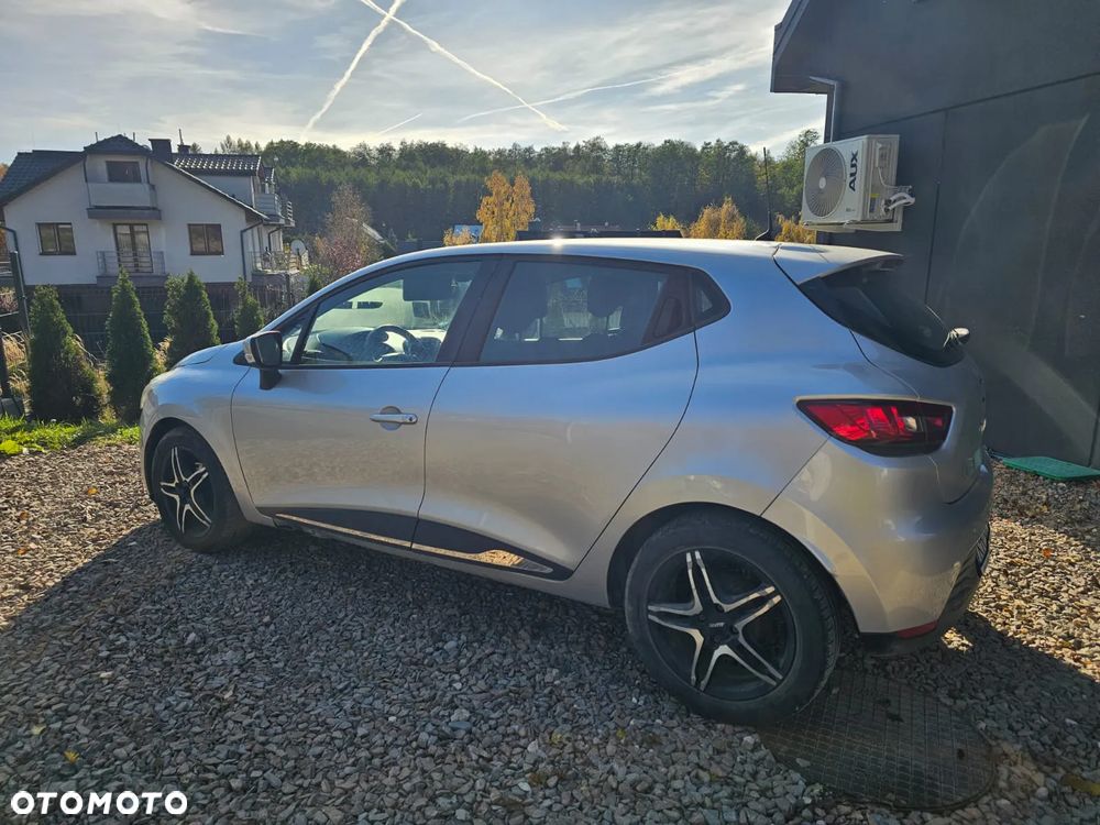 Renault Clio - 3