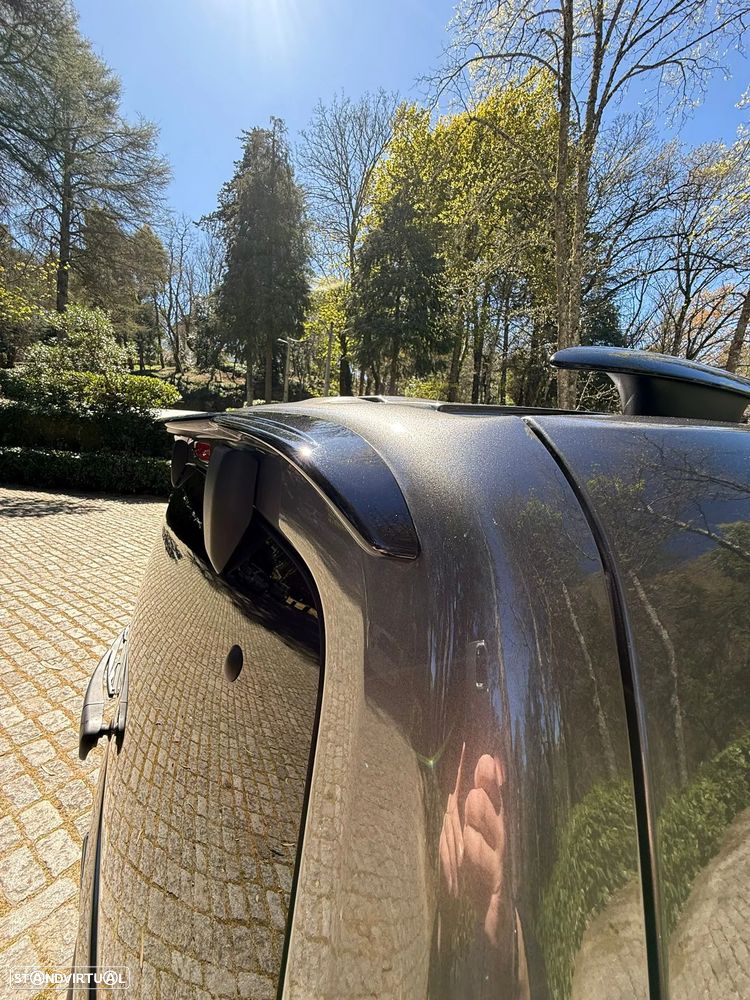 Citroën e-Berlingo 50 kWh M Shine Pack - 17