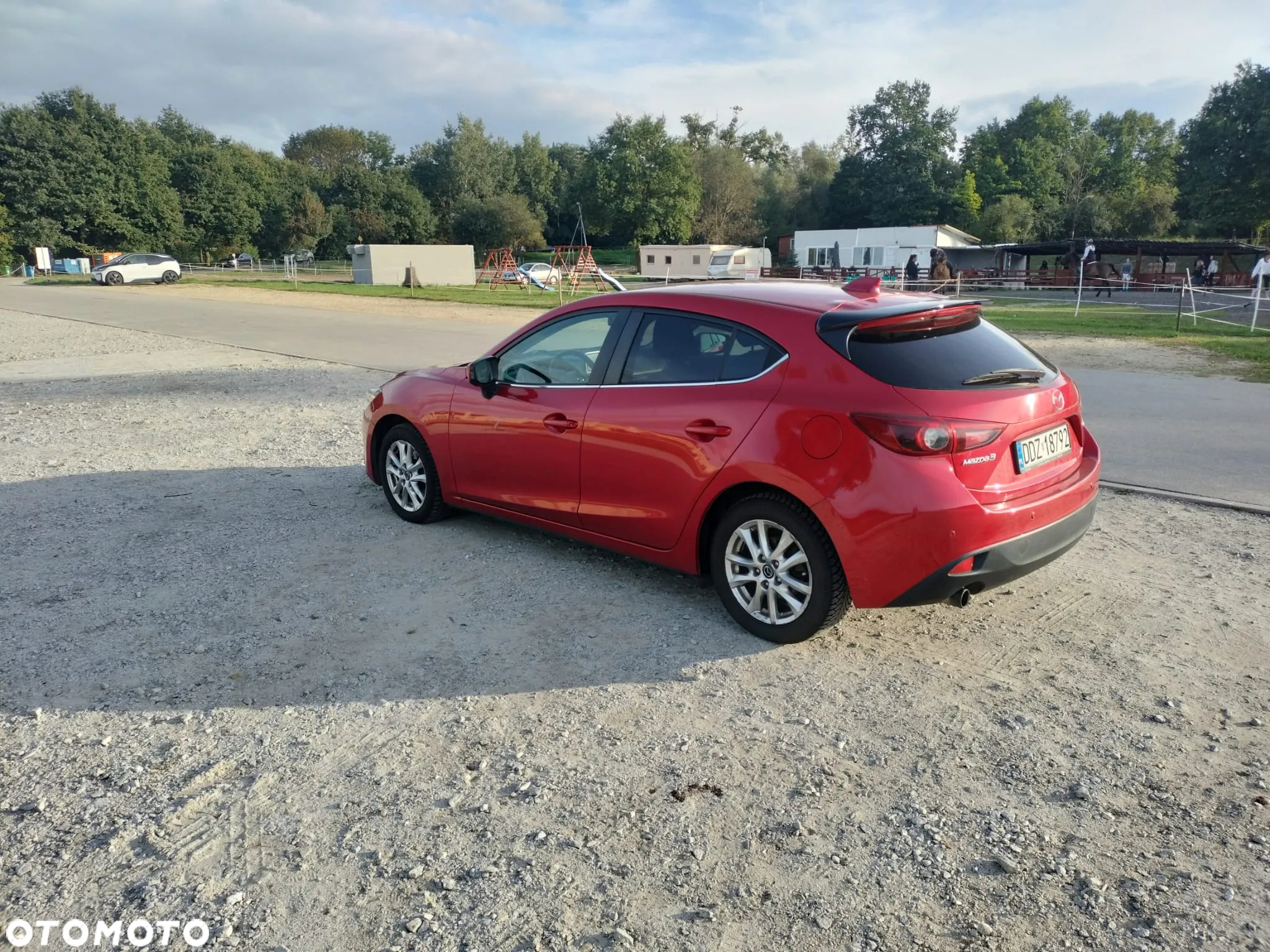 Mazda 3 2.0 Skyenergy - 6