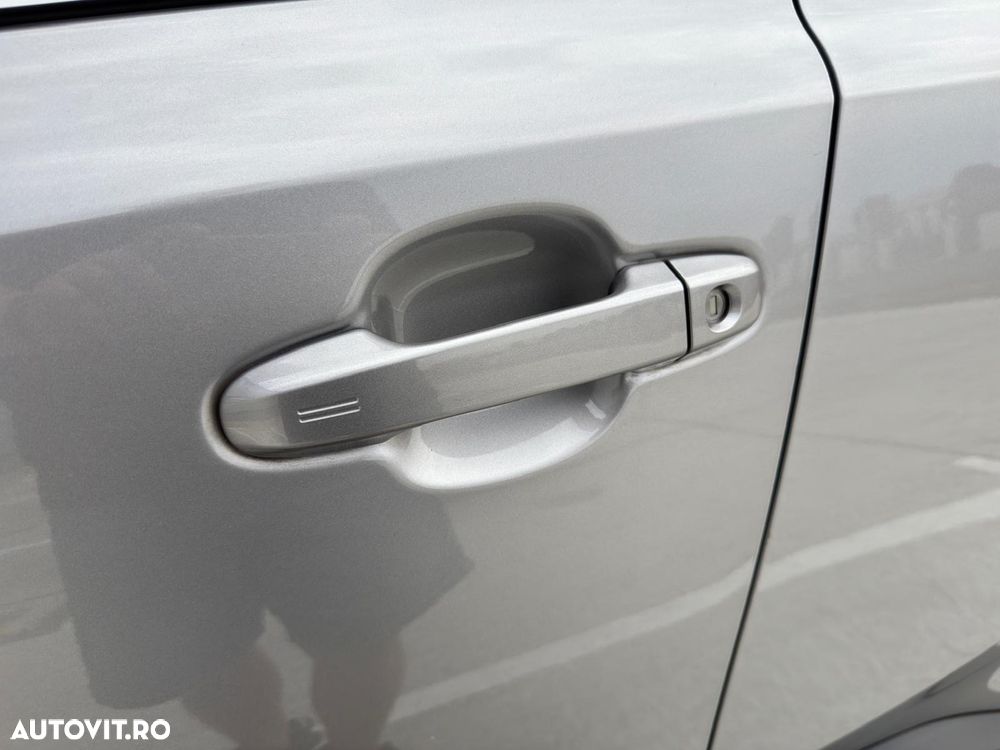 Toyota C-HR 1.8 HSD 122 CP 4x2 CVT C-ult Style bi-tone - 14