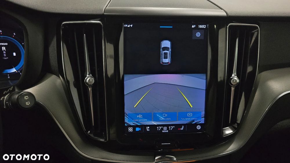 Volvo XC 60 B4 D Geartronic RDesign - 31