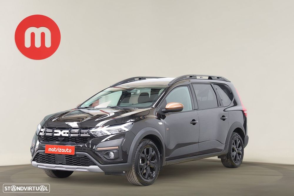 Dacia Jogger 1.0 ECO-G Extreme+ Up&Go 7L Bi-Fuel - 2