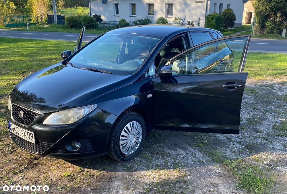 Seat Ibiza 1.2 TDI Ecomotive Reference - 3