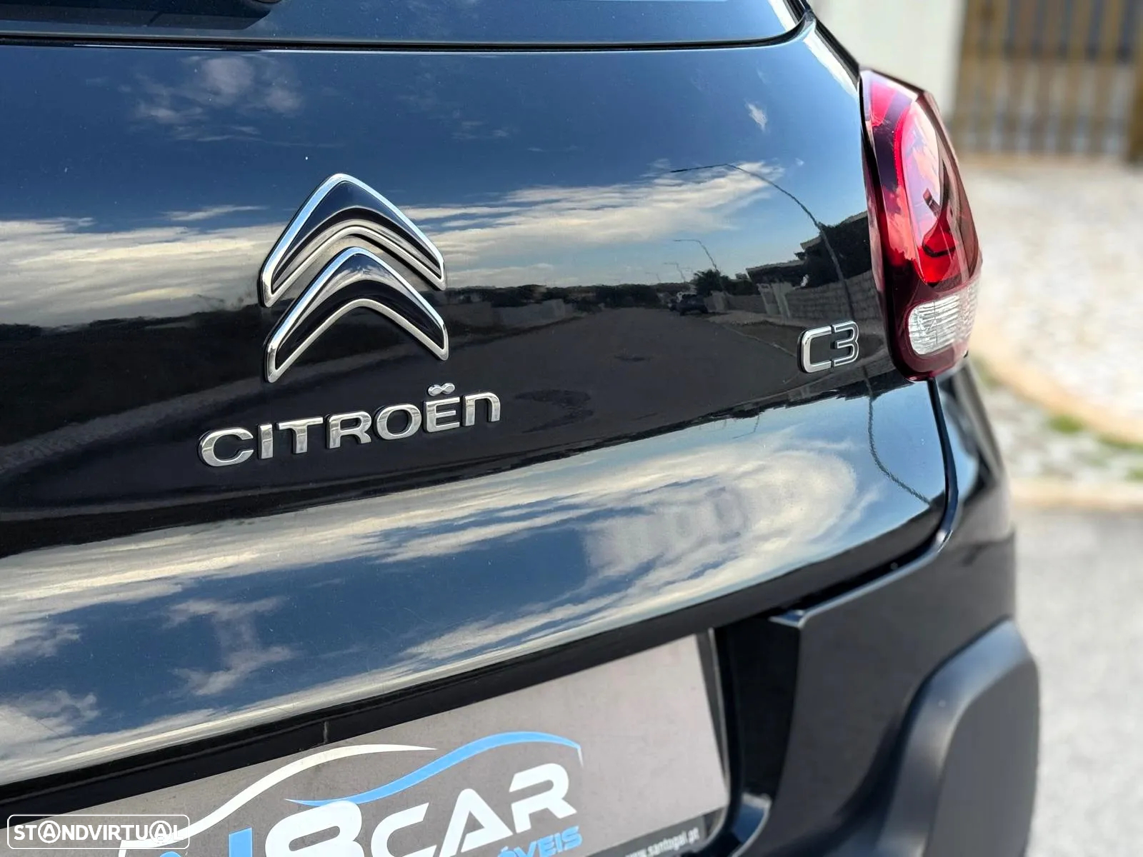 Citroën C3 1.2 PureTech Shine - 11