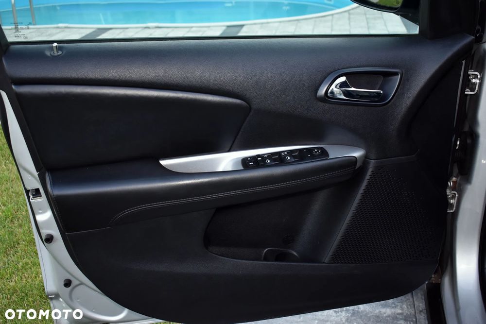Fiat Freemont 2.0 Multijet 16V DPF Black Code - 22