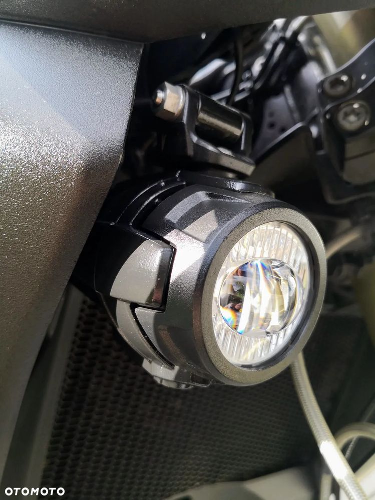 BMW Adventure - 20
