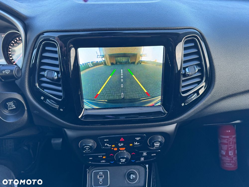 Jeep Compass 1.4 MultiAir Business Line - 18