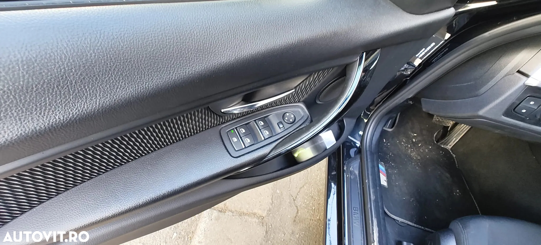 BMW Seria 3 320d GT xDrive AT - 23