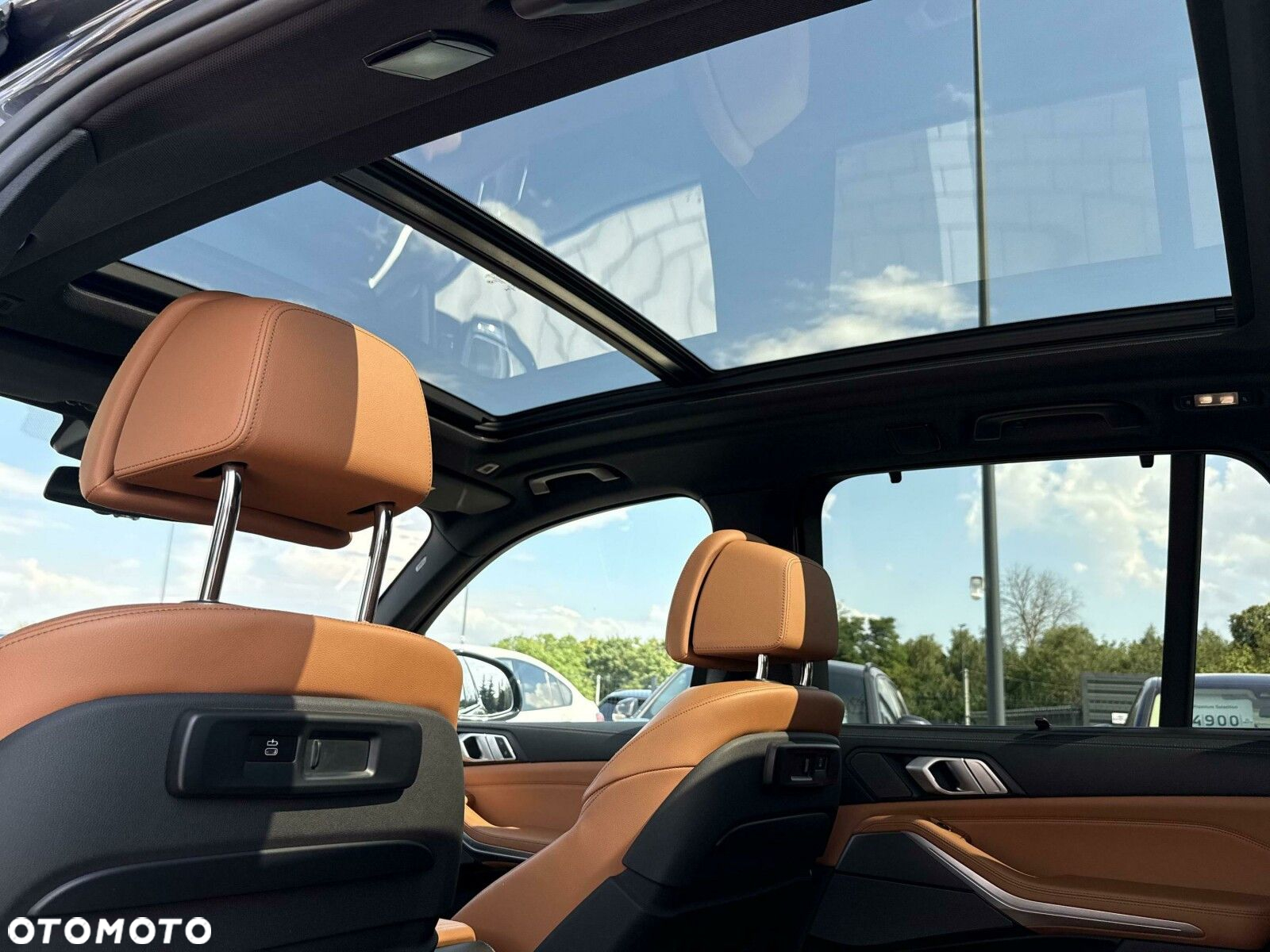 BMW X5 xDrive40i sport - 39