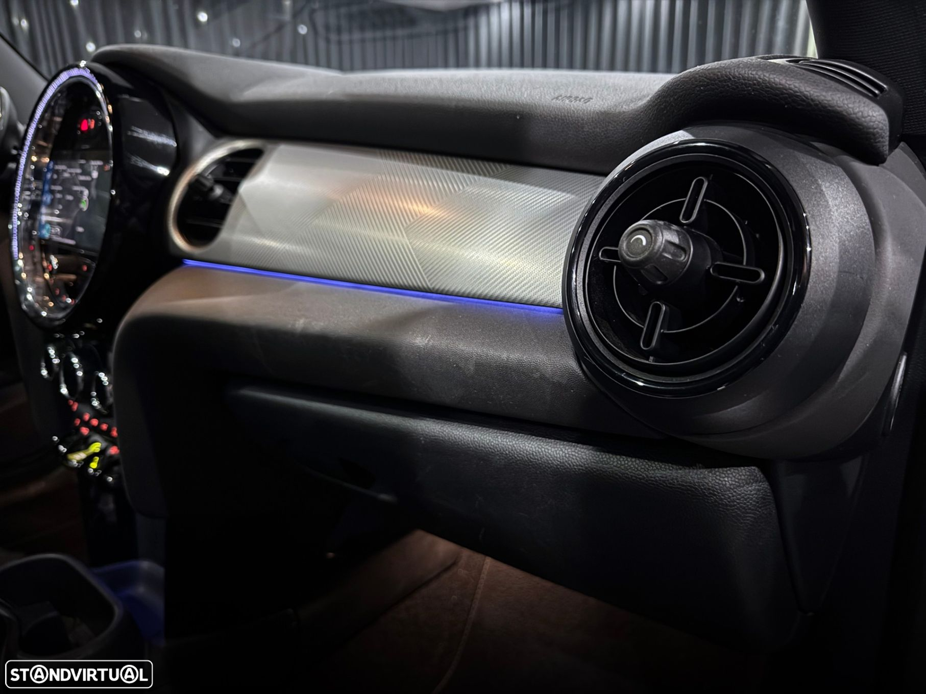 MINI 3 Portas Cooper SE Yours - 36