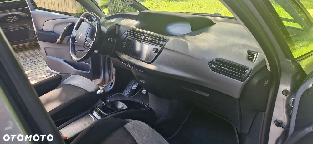 Citroën C4 Picasso 1.6 BlueHDi MoreLife - 10