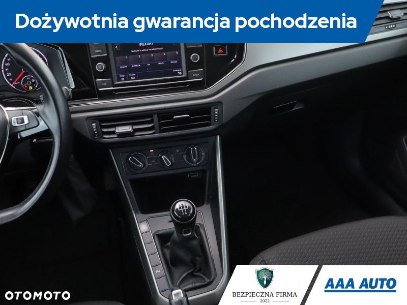 Volkswagen Polo - 10