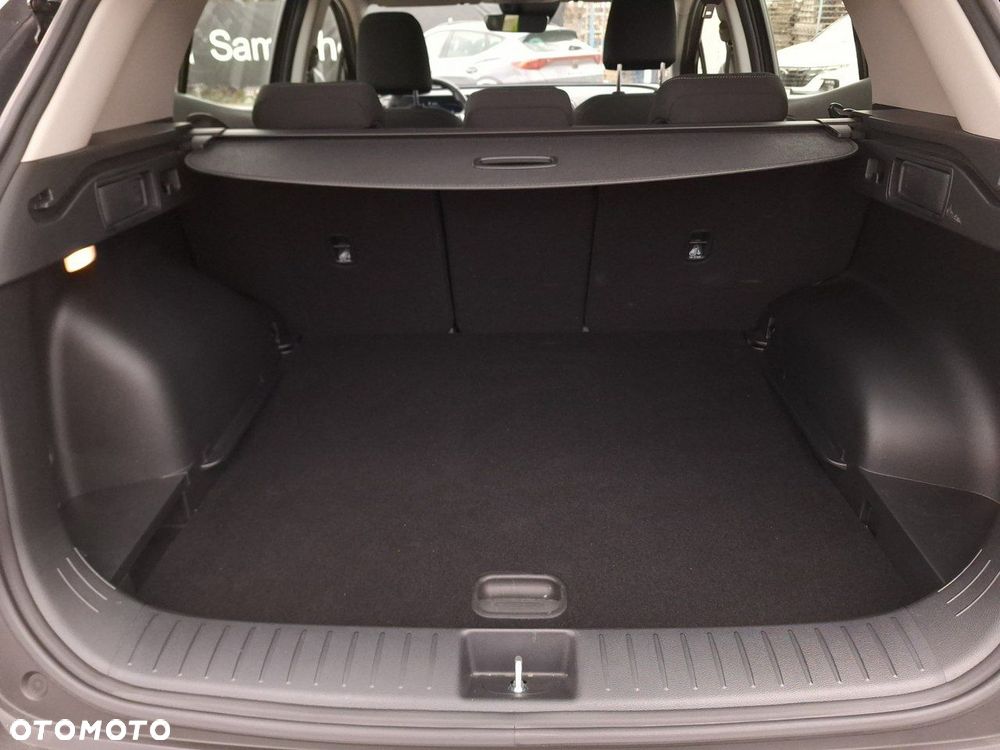 Kia Sportage 1.6 T-GDI M 2WD - 25