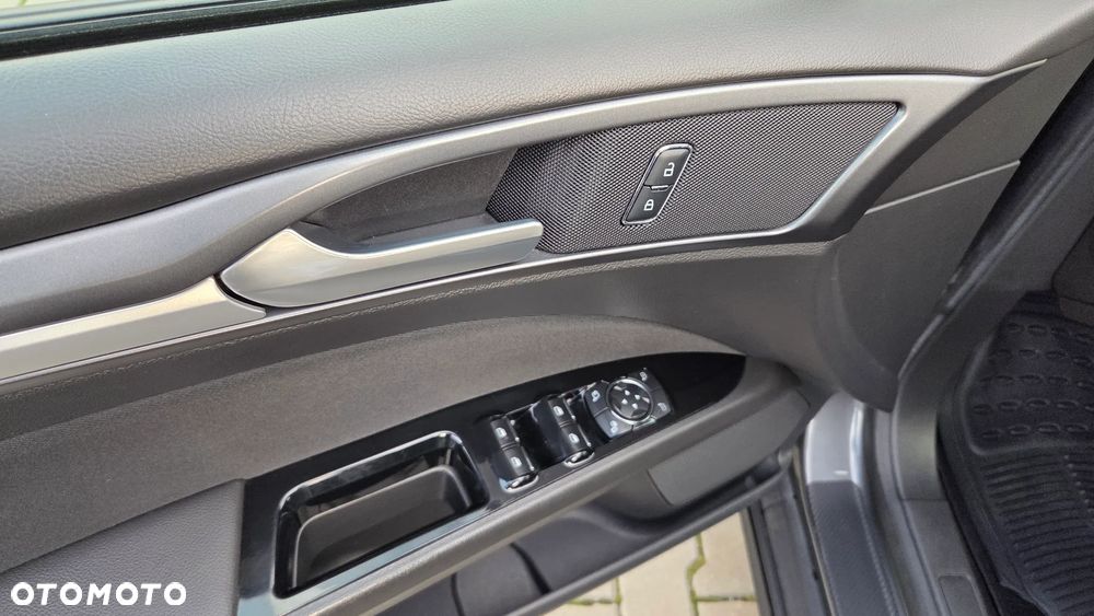 Ford Mondeo 2.0 TDCi Start-Stopp PowerShift-Aut Business Edition - 16