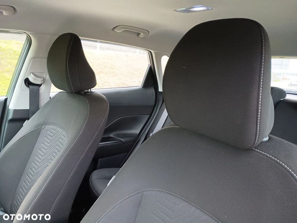 Hyundai Kona 1.6 T-GDI Executive DCT - 12