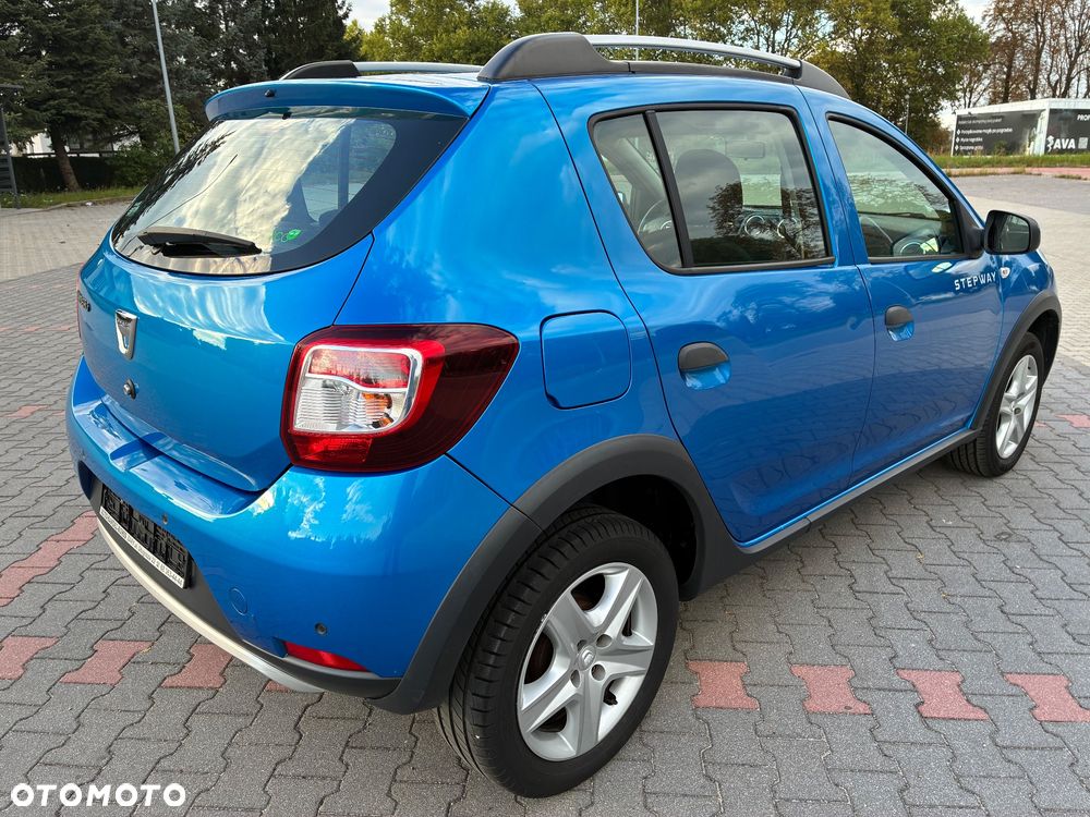 Dacia Sandero 0.9 TCe Laureate - 8