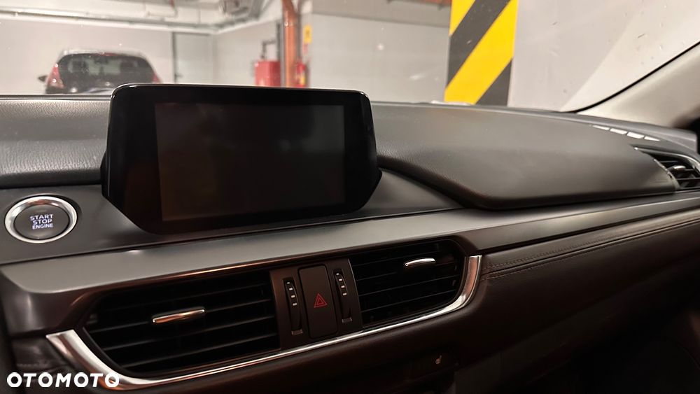 Mazda 6 SKYACTIV-G 192 Drive i-ELOOP Sports-Line - 10